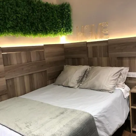 Ronda By Lixloft En El Centro Histórico Y Cerca De La Plaza Mayor Apartamento