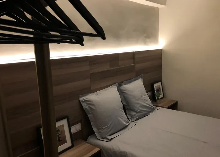 Ronda By Lixloft En El Centro Histórico Y Cerca De La Plaza Mayor Apartamento