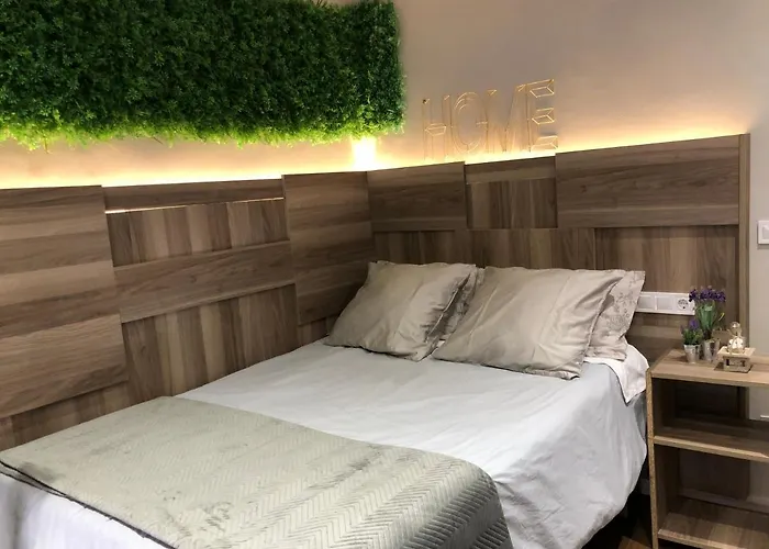 Ronda By Lixloft En El Centro Histórico Y Cerca De La Plaza Mayor Apartamento