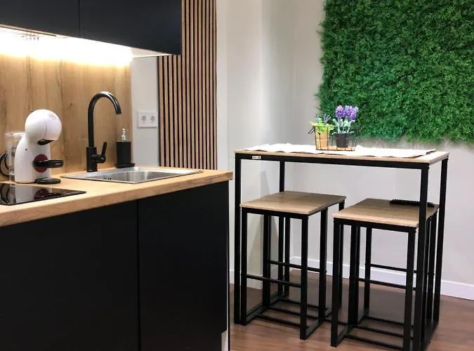 Ronda By Lixloft En El Centro Histórico Y Cerca De La Plaza Mayor Apartamento