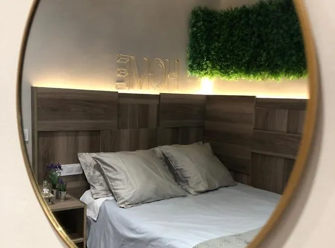 Ronda By Lixloft En El Centro Histórico Y Cerca De La Plaza Mayor *